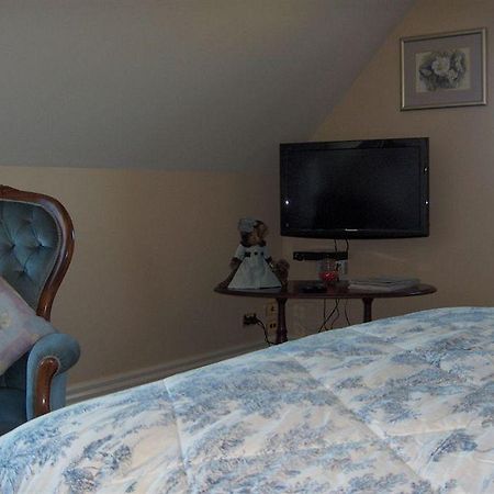 Annerleigh Luxury Bed And Breakfast Ханмер Спрингс Екстериор снимка